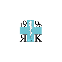 logo R - MARK s.r.o.