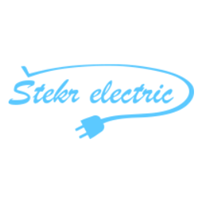 logo Štekr electric s.r.o.