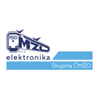 logo ČMŽO - elektronika s.r.o.