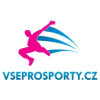 logo VSEPROSPORTY.CZ s.r.o.