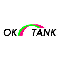 logo OK.TANK, spol. s r.o.