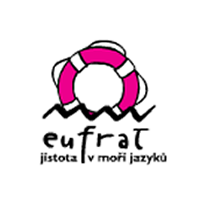 logo Jazyková škola EUFRAT s.r.o.
