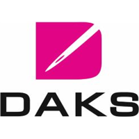 logo DAKS embroidery, s.r.o.