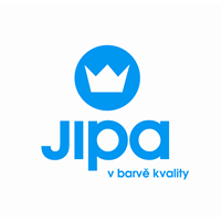 logo JIPA, spol. s r.o.