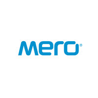 logo MERO ČR, a.s.