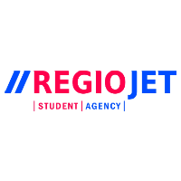 logo RegioJet a.s.