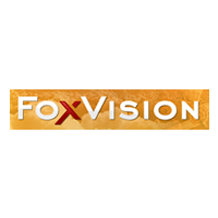 logo FoxVision s.r.o.