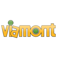 logo VIAMONT a.s.