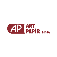 logo ART PAPÍR s.r.o.