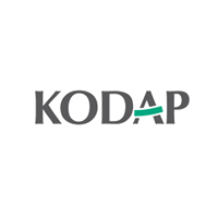 logo KODAP, s.r.o.