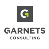logo Garnets Consulting a.s.