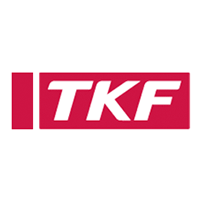 logo TKF, spol. s r.o.