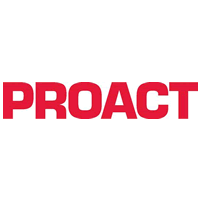 logo Proact Czech Republic, s.r.o.