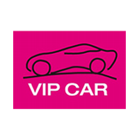 logo VIP CAR s.r.o.