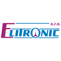 logo ELITRONIC s.r.o.