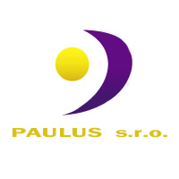logo Daňová a účetní kancelář Paulus s.r.o.