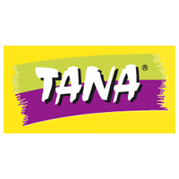 logo TANA realitní kancelář, spol. s r. o.