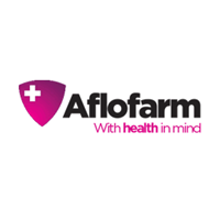 logo Aflofarm Czech Republic s.r.o.