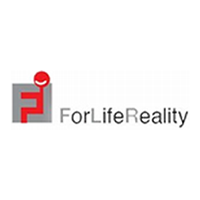 logo ForLife Reality s.r.o.