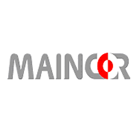 logo Maincor s.r.o.