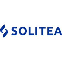logo Solitea Česká republika, a.s.