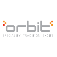 logo ORBIT s.r.o.