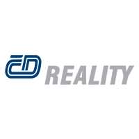 logo ČD Reality a.s.