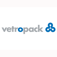 logo VETROPACK MORAVIA GLASS, akciová společnost