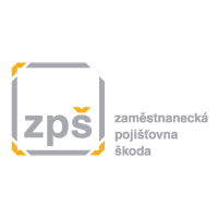 logo Zaměstnanecká pojišťovna Škoda