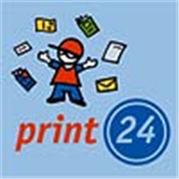 logo print24 s.r.o.
