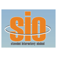 logo SIO-stavebniny s.r.o.