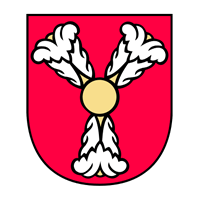 logo Město Harrachov