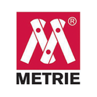 logo METRIE spol. s r.o.