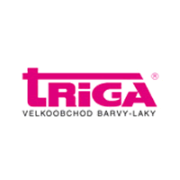 logo TRIGA COLOR, a.s.