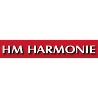 logo HM HARMONIE, s. r. o.