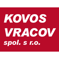 logo KOVOS Vracov, spol. s r.o.