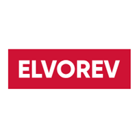 logo ELVOREV s.r.o.