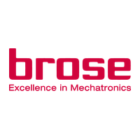 logo Brose CZ spol. s r.o.
