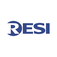 logo RESI Třeboň spol. s r.o.