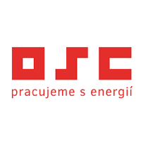 logo OSC, a.s.