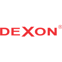 logo DEXON CZECH s.r.o.