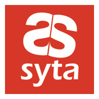 logo SYTA spol. s r.o.