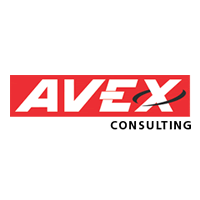 logo AVEX CONSULTING s.r.o.