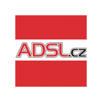 logo ADSL s. r. o.
