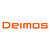 logo DEIMOS s.r.o.