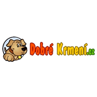 logo Dobré Krmení.cz s.r.o.