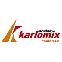 logo KARLOMIX - TRADE s.r.o.