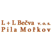 logo L+L BEČVA v.o.s.