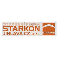 logo STARKON JIHLAVA CZ a.s.
