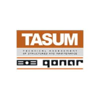 logo TASUM-GONAR, s.r.o.